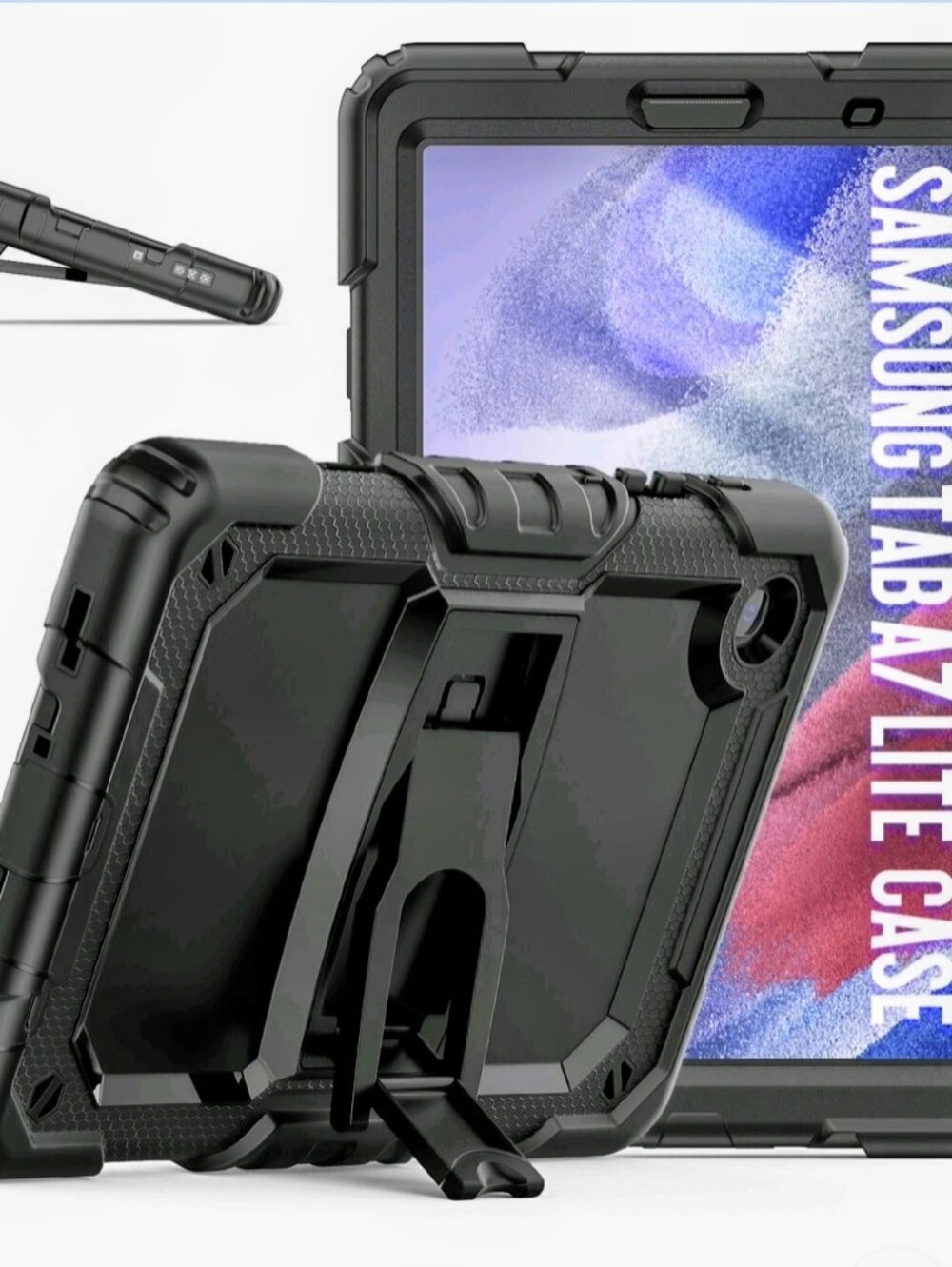 Samsung Galaxy TAB A-7 LITE CASE